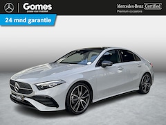 Mercedes-Benz A-klasse - 180 Business Solution AMG | Head up display | Memorypakket | Stoelverwarming