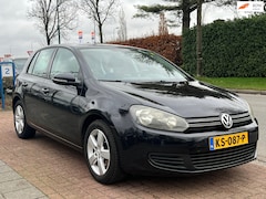 Volkswagen Golf - 1.2 TSI Highline Bmt *5Drs|PDC|LMV