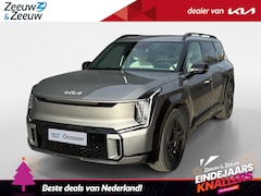 Kia EV9 - Plus AWD 99.8 kWh Fabrieksgarantie | NAP