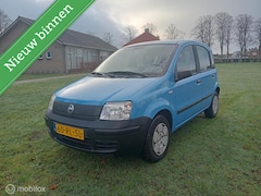 Fiat Panda - 1.1 Active
