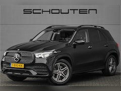 Mercedes-Benz GLE-Klasse - 450 4MATIC AMG-Line Burmester 360° Distronic Plus Multibeam LED