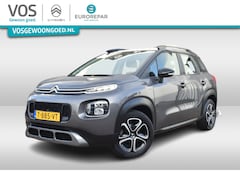 Citroën C3 Aircross - PureTech 110 EAT6 Automaat Business | Navigatie | Airconditioning | Trekhaak | Camera acht