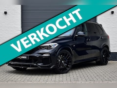 BMW X5 - XDrive45e High Executive M-Sport | Pano | ACC | 360 | H&K | HUD |
