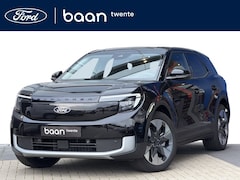 Ford Explorer - Premium Extended Range RWD 286 PK | Trekhaak | Leer | Full LED | 20 inch | Apple Carplay |