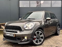 MINI Countryman - 1.6 John Cooper Works ALL4 Chili
