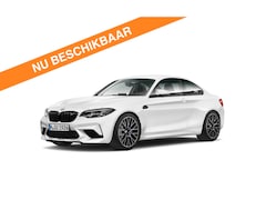 BMW 2-serie Coupé - M2 Competition DCT - M-Sportzetels - Harman Kardon