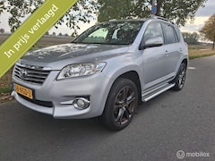 Toyota RAV4 - 2.0 VVTi Dynamic 2WD
