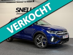Volkswagen T-Roc - R 2.0 tsi 2024 FACELIFT|Akrapovic| 4 Motion|acc|lichte schade|