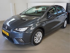 SEAT Ibiza - Move 1.0 TSI 110Pk DSG/Autom. Travel Assist Wireless Full Link