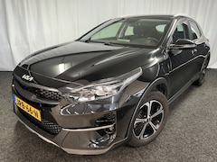 Kia XCeed - 1.6 GDi PHEV PLUG-IN DynamicLine ECC/CAMERA/APPLE/STOELVERW