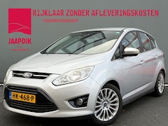 Ford C-Max - BWJ 2011 1.6 SCTi 150 PK Trend TREKHAAK | CLIMA | CRUISE | DODEHOEK DET. | ELEKTR. KLEP |