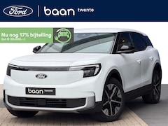 Ford Explorer - Standard Range RWD 52 kWh | Adaptive Cruise C. | 19 inch | Elektr. stoel | Winter Pack | C