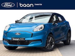Ford Puma Gen-E - 44 kWh | Baan Edition | 650w B&O Premium Geluidssysteem | Adaptive Cruise Control | Gigabo