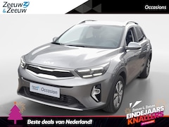 Kia Stonic - 1.0 T-GDi MHEV DynamicPlusLine