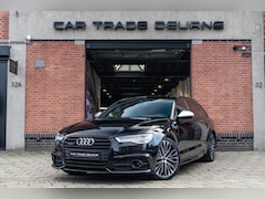 Audi A6 Avant - 3.0 TDI BIT Quattro Competition Pano / RS / Memory