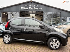Peugeot 107 - 1.0-12V XR AIRCO