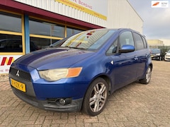 Mitsubishi Colt - 1.5 Intense AIRCO