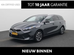 Kia Cee'd Sportswagon - Ceed 1.0 T-GDi Design Edition