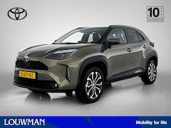 Toyota Yaris Cross - 1.5 Hybrid 115 First Edition