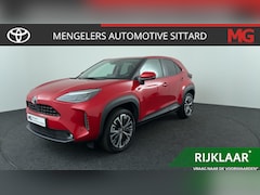 Toyota Yaris Cross - 1.5 Hybrid Executive