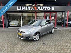 Suzuki Swift - 1.2 Comfort EASSS Climate/Cruise/St.verwarming/Keyless/Lmv/5drs/Apk