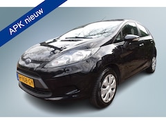 Ford Fiesta - 1.25 Trend Airco