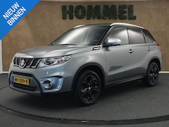 Suzuki Vitara - 1.4 S Allgrip AWD - PARKEERSENSOREN VOOR EN ACHTER - KEYLESS ENRTY & START - APPLE CARPLAY