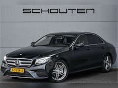 Mercedes-Benz E-klasse - 220 d Prestige AMG Line Distronic Camera Stoelverw