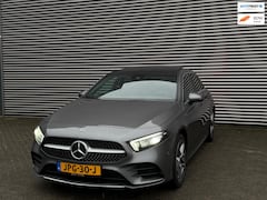Mercedes-Benz A-klasse - A250 e AMG Line 2022 , Pano, Sfeerverlichting