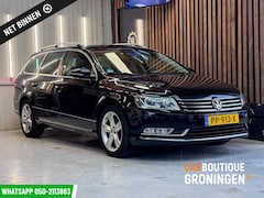 Volkswagen Passat Variant - 2.0 TDI Highline | DEALER OH | NAP