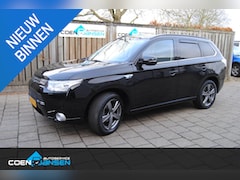 Mitsubishi Outlander - 2.0 PHEV Instyle