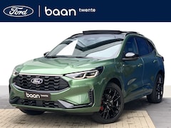 Ford Kuga - 2.5 PHEV ST-Line X 243 PK | 20 inch | Black Pack | Trekhaak | Pano dak | Matrix LED | Wint