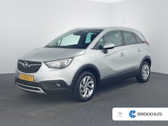 Opel Crossland X - 1.2 Turbo Online Edition