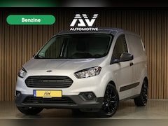Ford Transit Courier - 1.0 100 PK | Navigatie | CarPlay | Cruise control | Stoelverwarming | PDC | Airco | Androi