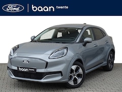 Ford Puma Gen-E - 44 kWh 168 PK | Automaat | ST-Line design | Winter Pack | Elektr. achterklep | Camera | Co