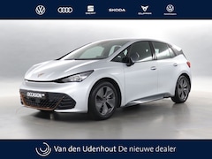 CUPRA Born - Business One 62 kWh / Camera / App connect / Stoelverwarming