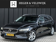 Volvo V60 - 2.0 D4 Momentum · Camera · Blis · Adaptive Cruise · Virtual Cockpit · Lane Assist · Apple