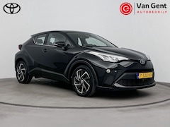 Toyota C-HR - 1.8 Hybrid Dynamic | Navigatie | Apple Carplay / Android Auto | Keyless | Adaptive Cruise