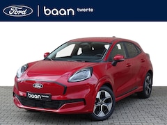 Ford Puma Gen-E - 44 kWh 168 PK | Hoge instap | Automaat | Winter Pack | 17 inch | Full LED |