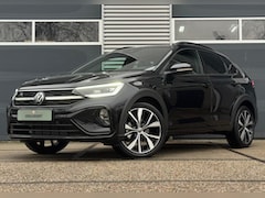 Volkswagen Taigo - 1.0 TSI R-Line |Camera |Virtual display |Keyless |Stoelverw. |ACC