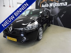 Renault Clio - 0.9 TCe ECO Night&Day PDC | LMV | Cruise | LED | Navi | Boekjes