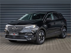 Opel Grandland X - 1.6 Turbo Hybrid Business Elegance