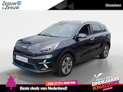 Kia e-Niro - DynamicPlusLine 64 kWh 1e Eigenaar | Dealer onderhouden | Fabrieksgarantie t/m 11-02-2029