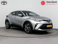 Toyota C-HR - 2.0 Hybrid Dynamic | Navigatie | Apple Carplay / Android Auto | Keyless | Adaptive Cruise