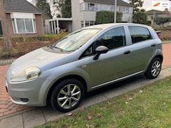 Fiat Grande Punto - 1.4 Active, met airco, APK 14-08-2026