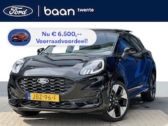 Ford Puma - 1.0 Hybrid Automaat ST-Line X | €6.500, - korting | Panorama dak | 19 inch | B&O | Winter