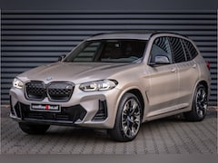 BMW iX3 - High Executive Edition 80 kWh M-Sport