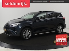 Toyota RAV4 - 2.5 Hybrid Executive | Schuifdak | Leder | Adaptive Cruise | 360 Camera | Memory | Navigat