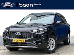 Ford Kuga - 2.5 PHEV Titanium 243 PK | Trekhaak 2.100 KG | Adaptive Cruise C. | Dodehoek Ass. | Winter