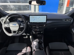 Ford Kuga - 2.5 PHEV ST-Line X | Trekhaak wegklapbaar | 20 Inch | Matrix led koplampen | Head-Up Displ